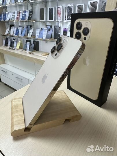 iPhone 13 Pro Max, 128 ГБ