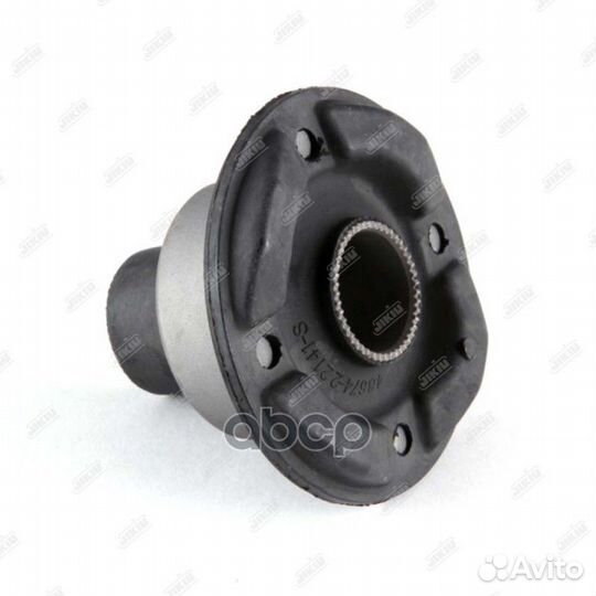 Сайлентблок тяги toyota mark 2/chaser/cresta 88