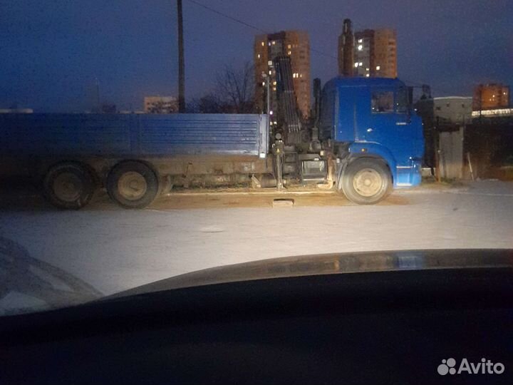 Работа на манипулятор