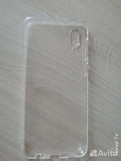 Чехол на Samsung