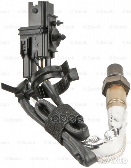 Лямбда-зонд 0258007239 Bosch