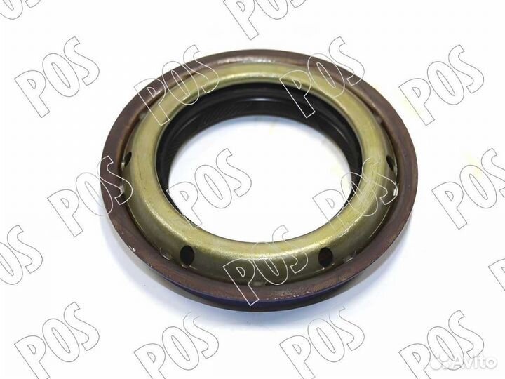 Сальник кпп 41*61*8/13 правый Hyundai S (Ф0328054)