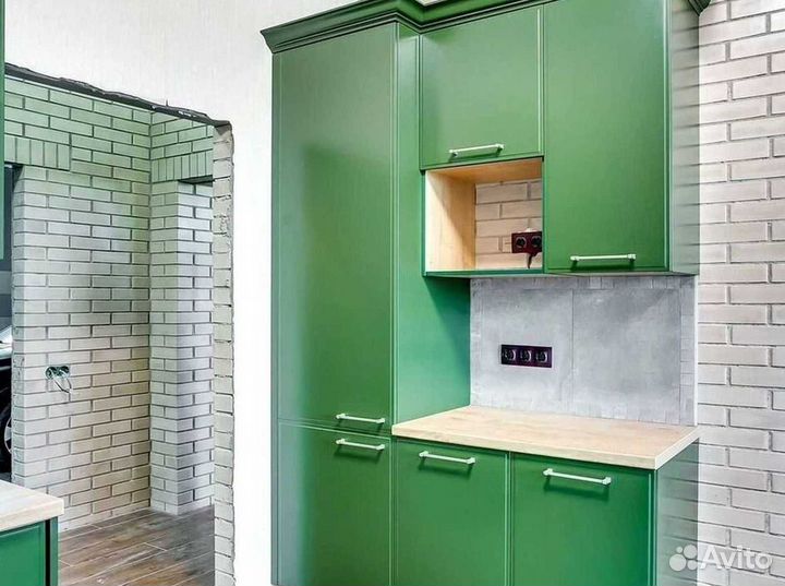 Кухонный гарнитур 