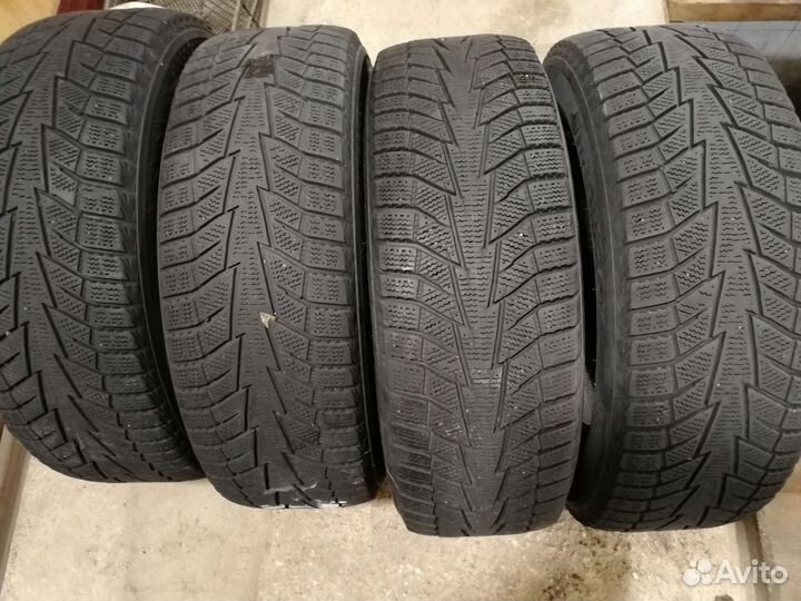 Hankook Winter I'Cept IZ2 185/60 R14