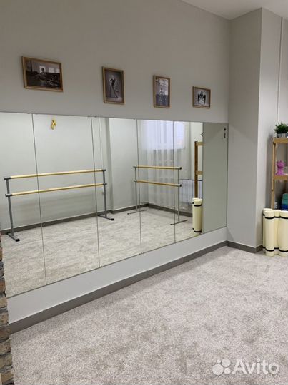 Танцевальный зал в аренду