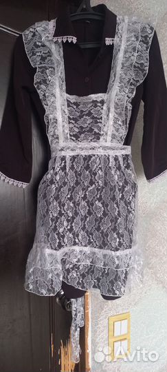 Школьная форма