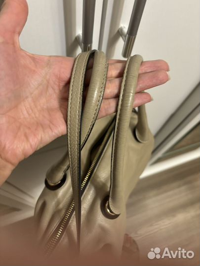 Сумка женская coccinelle