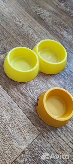 Миски для собак и кошек