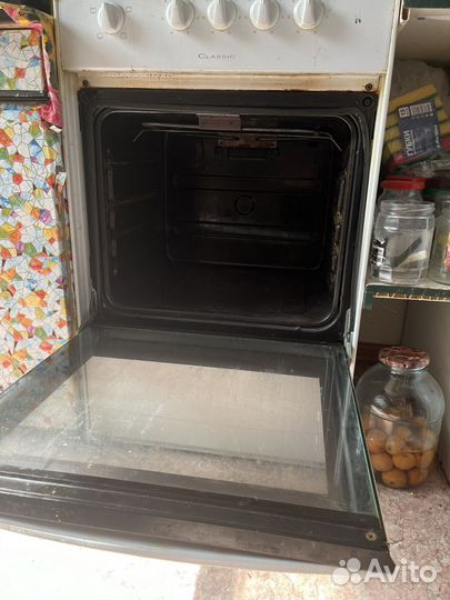 Плита электрическая