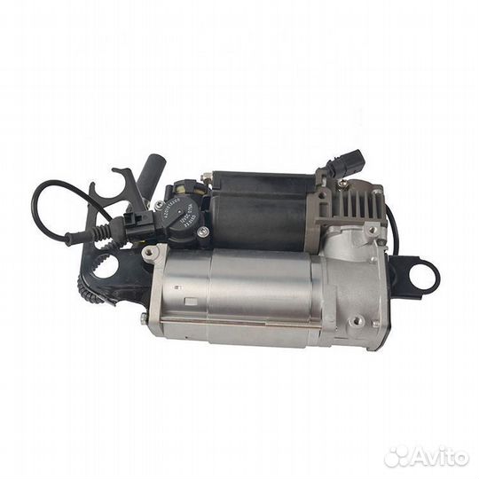 Компрессор пневмы Porsche Cayenne