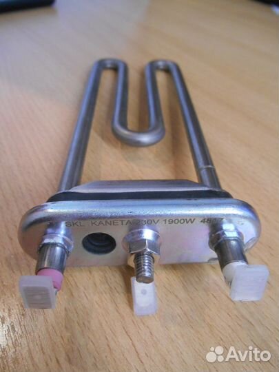 Тэн для стиральной машинки