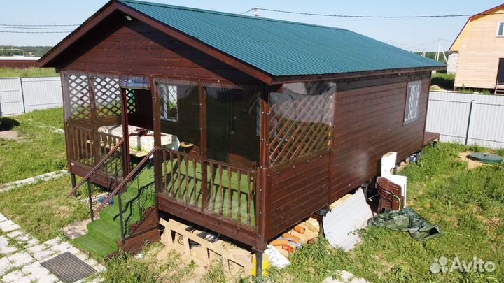 Мягкие окна безрамное остекление террас под ключ