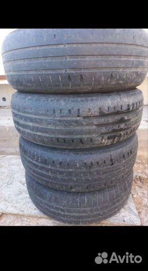 Hankook Kinergy Eco 185/65 R15 88T