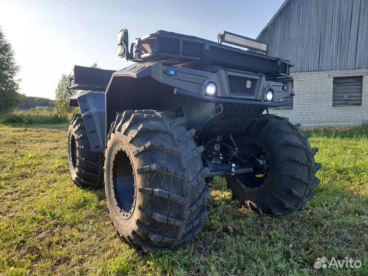 RB Motors 