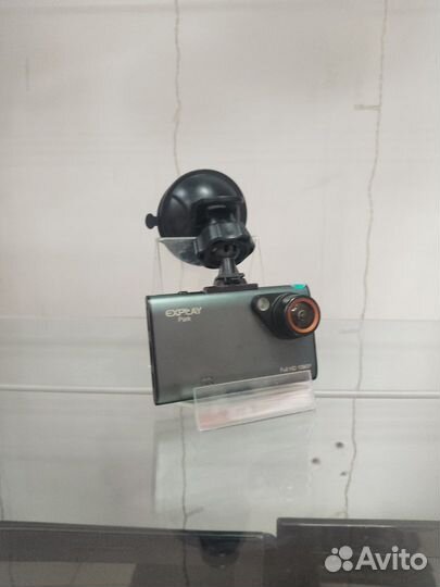 Видеорегистратор Explay Park full hd 1080p