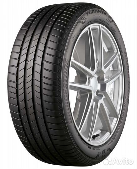 Bridgestone Turanza T005A 235/55 R18 100Y