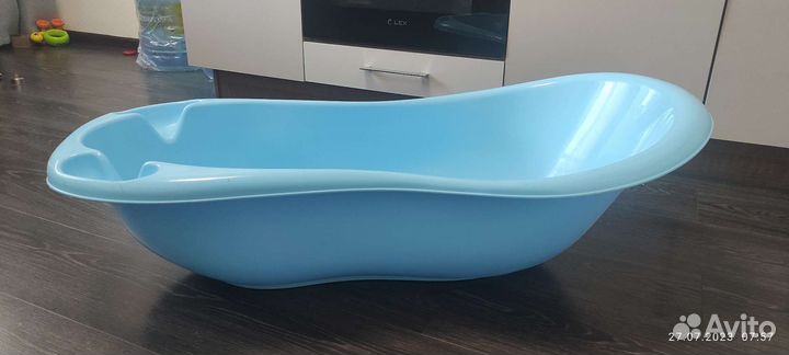 Ванночка для купания