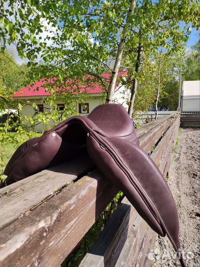 Седло Знак Софт Ле