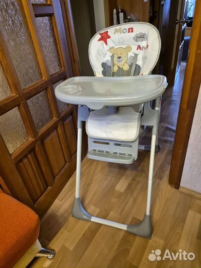 Стул для кормления