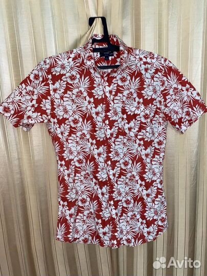 Рубашка мужская детская