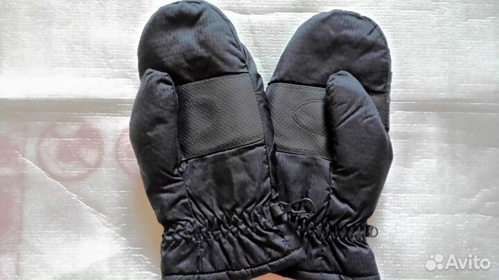 Варежки Columbia