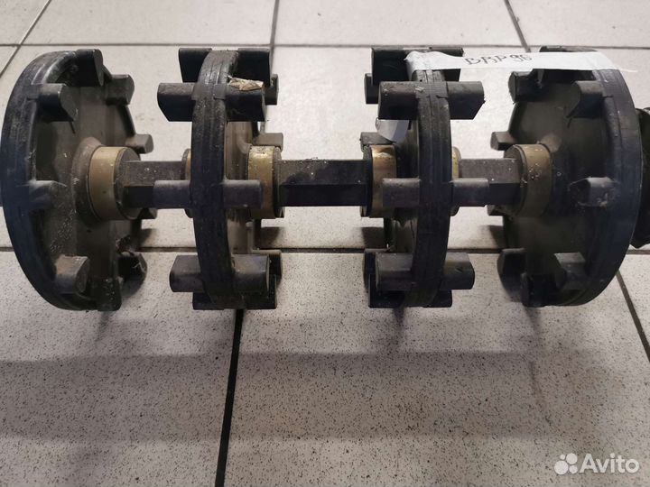 Приводной вал BRP Grand Touring 700