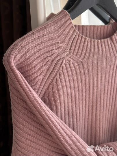 Джемпер шерсть