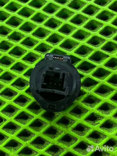 Разъем AUX ситроен c4 b7