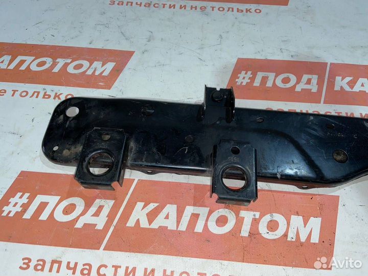 Балка под радиатор Nissan Qashqai 2 2015 544104E1C