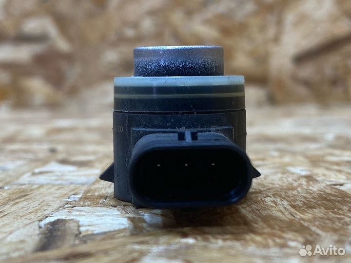 Парктроник Audi A4 B9 2016 5Q0919275B