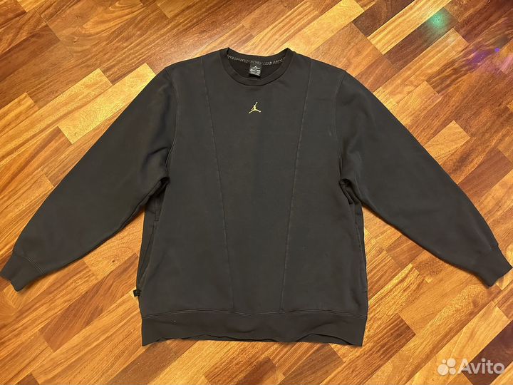 Свитшот толстовка Jordan 52-54