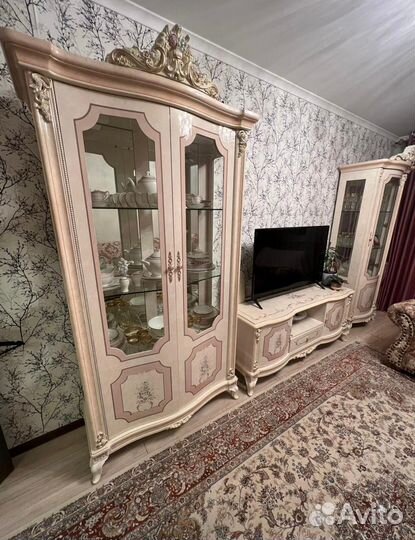 Стенка горка