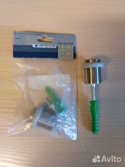 Упор дверной