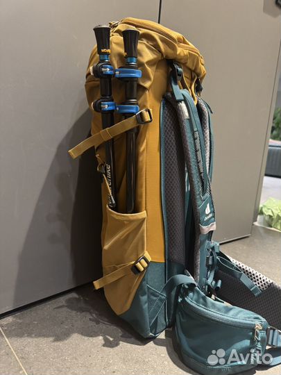 NEW Рюкзак Deuter Trail 30