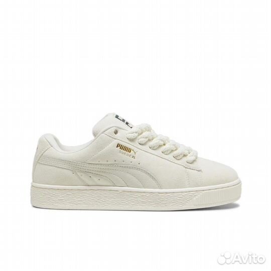 Puma Suede 