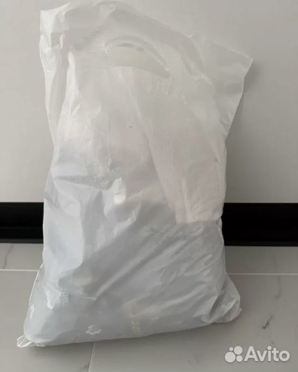 Игрушки пакетом