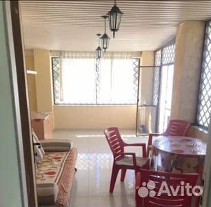 Отдых в Крыму все