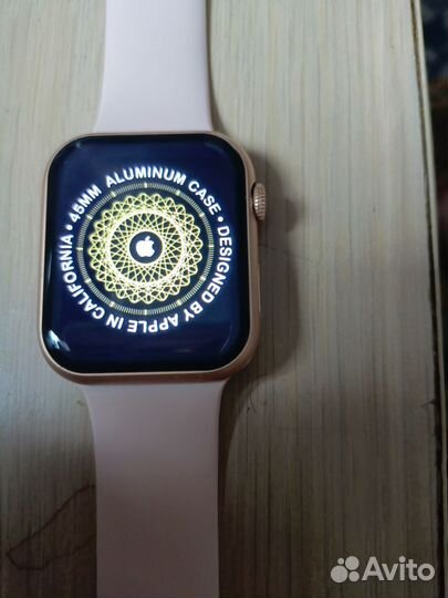 Apple watch series 8 45mm