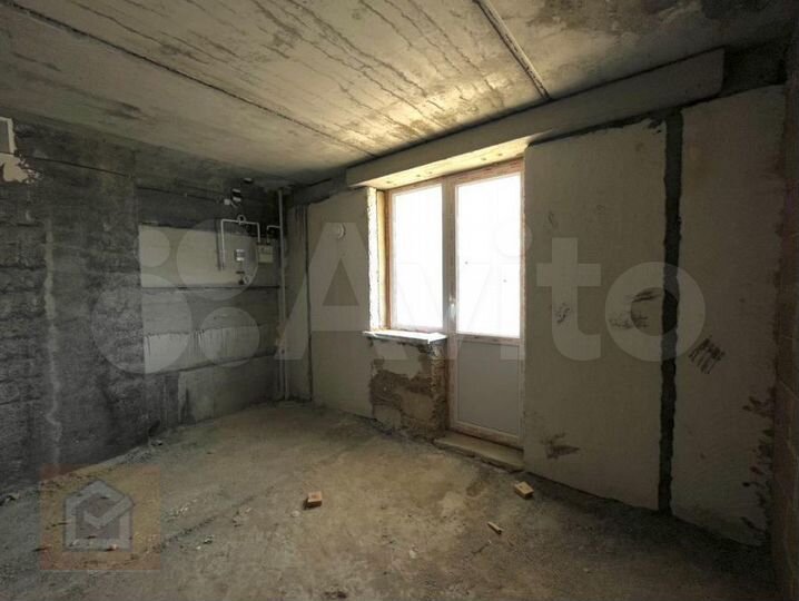 1-к. квартира, 37,7 м², 7/9 эт.