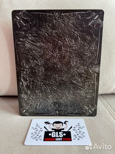 Стилбук The Elder Scrolls Online Greymore