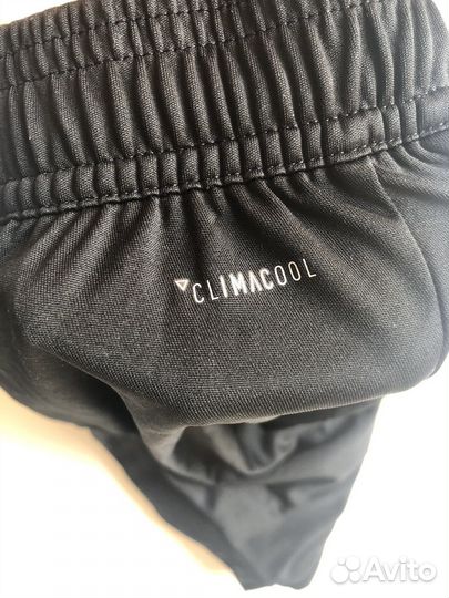 Шорты футбольные adidas оригинал