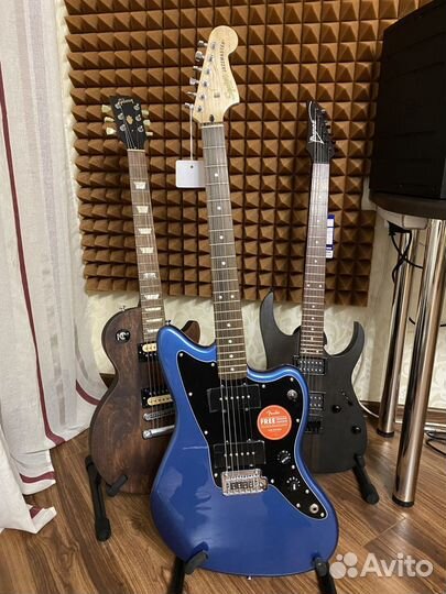 Fender squier Affinity 2021 Jazzmaster