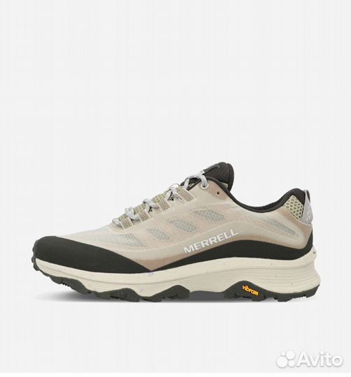 Треккинговые ботинки женские 38-39