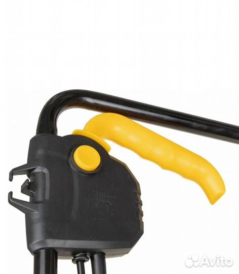 Газонокосилка электрическая Huter ELM-320/1000, 10