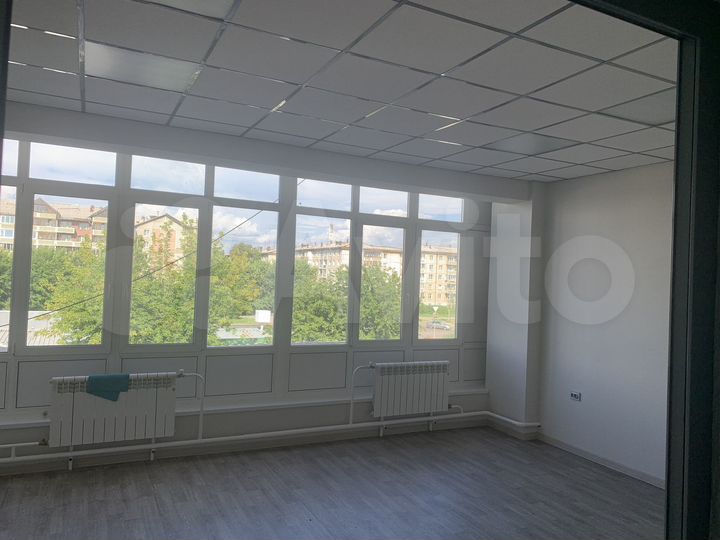 Офис, 400 м²