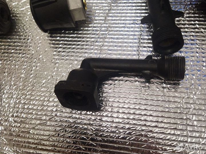 Патрубки Karcher k2 k3 k4 k5