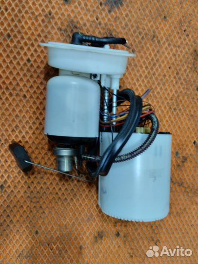 Топливный насос Audi A6 C7 C7 chva 2012