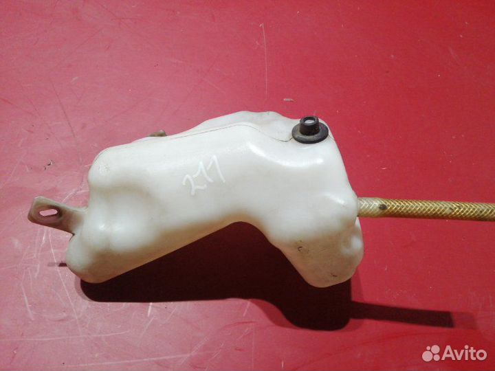 Бачок омывателя Mercedes Benz Е-Класс W211 бензин