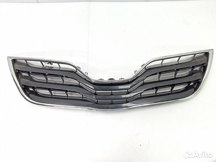 Решетка радиатора Toyota Camry XV40 2006-2011