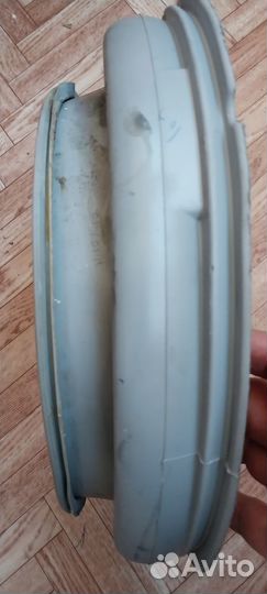 Манжета к Indesit w84tx